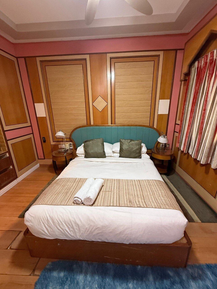 Perhentian Shari-la Resort Blue Star
