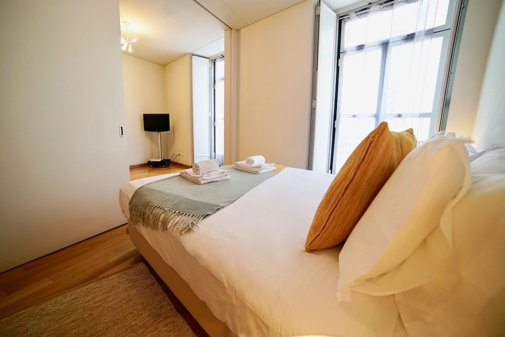 Chiado Apartments