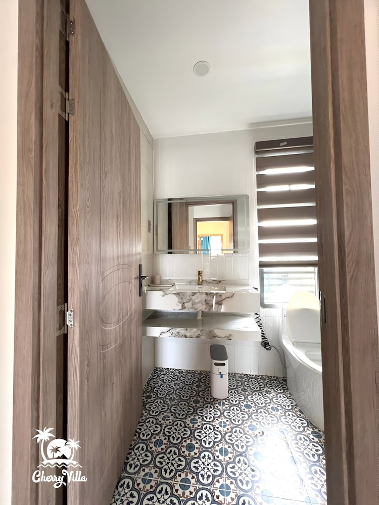 Cherry Villa - Novaworld Phan Thiet