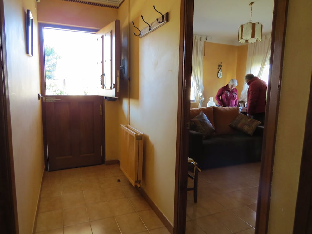 Casa Rural La Conejera