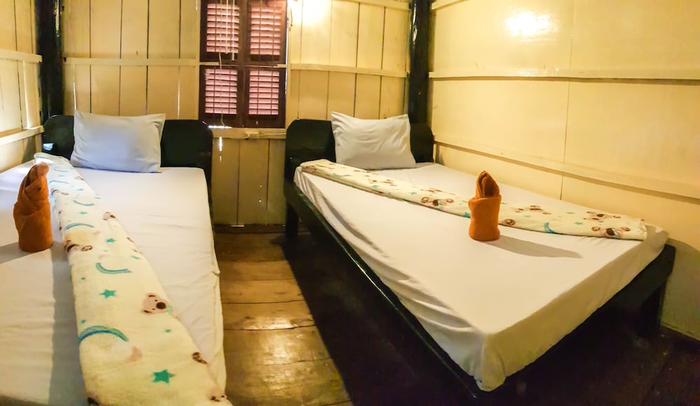 Cambodia Guesthouse
