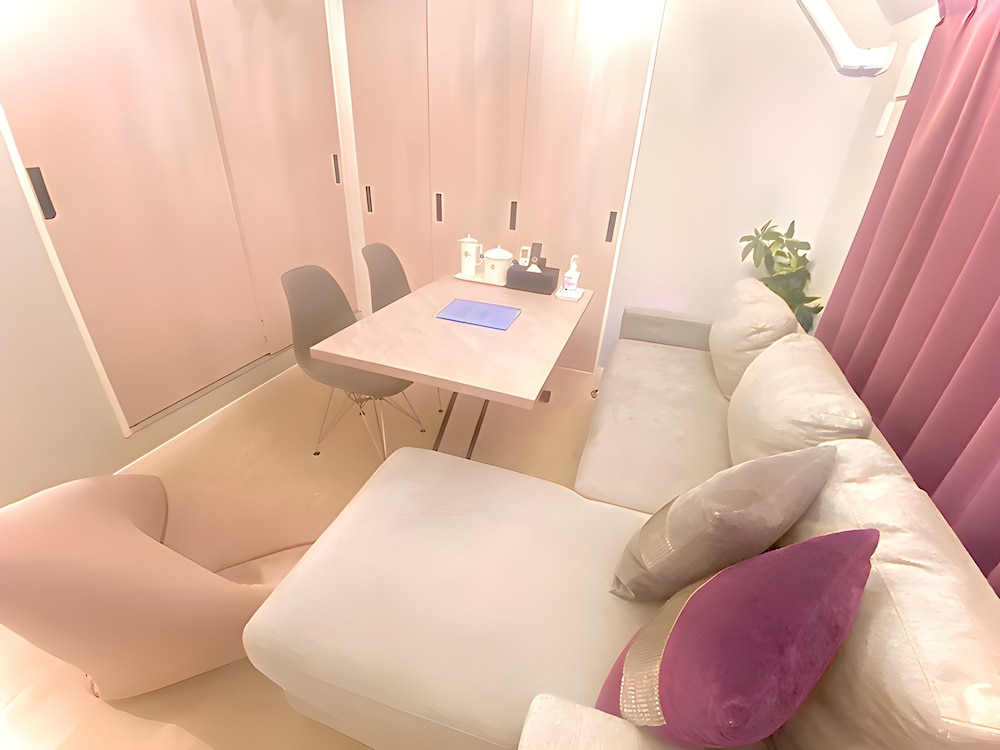 Eternity APARTMENT HOTEL SHINAGAWA