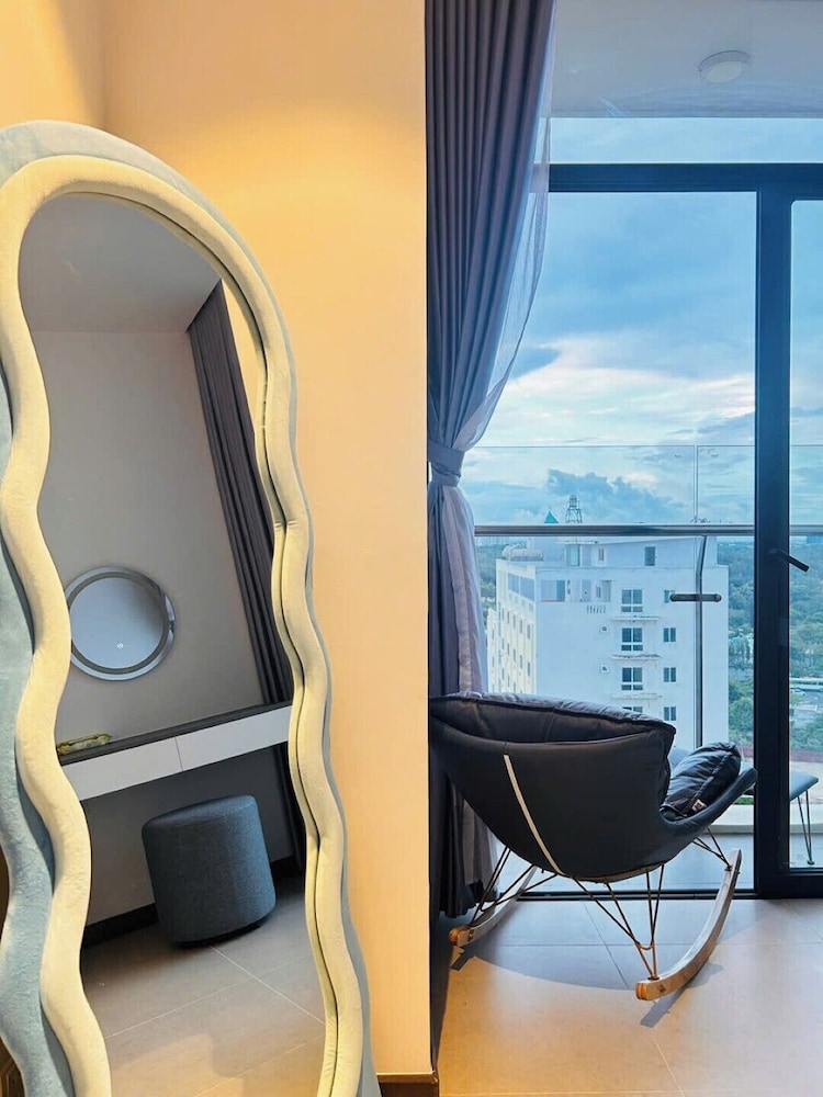 TNH O Ye Home - CSJ TOWER VUNG TAU