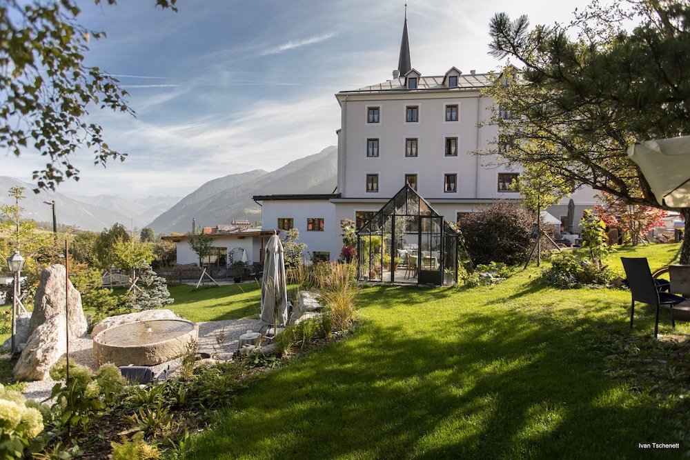 Villa Stelvio Bed & Breakfast