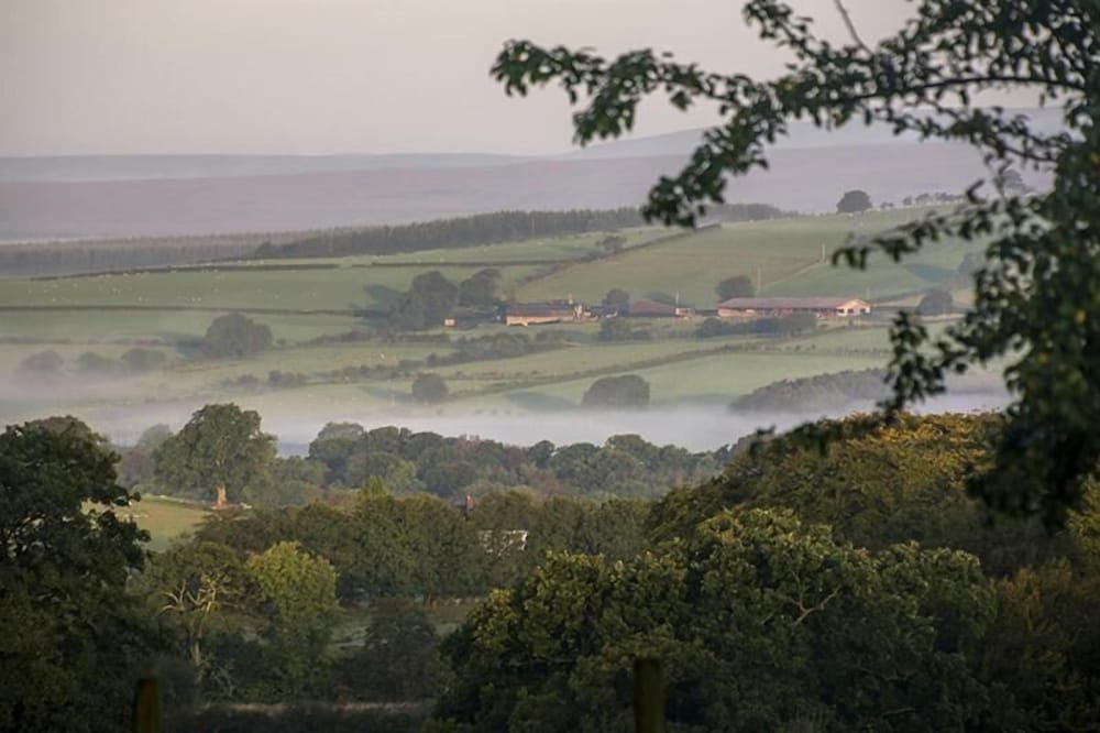 Bessiestown Country Guesthouse