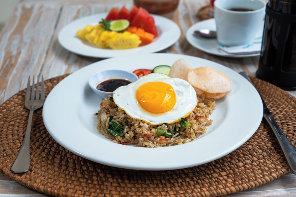 The Kifaraju Nusa Dua Bali