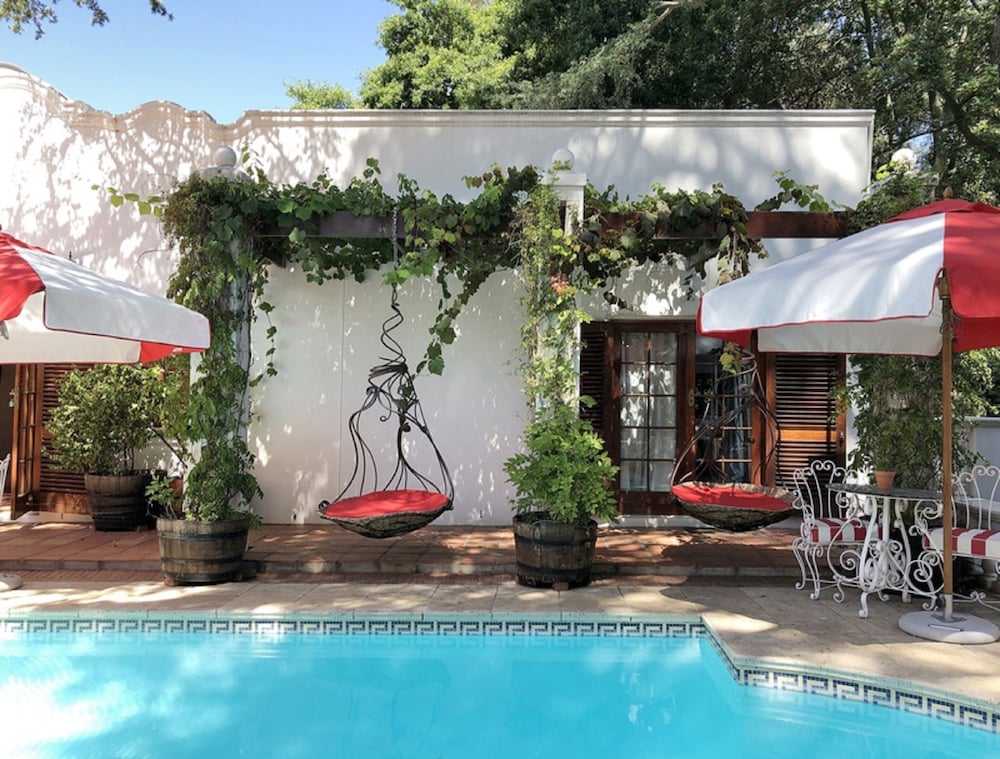 Le Jardin Villa
