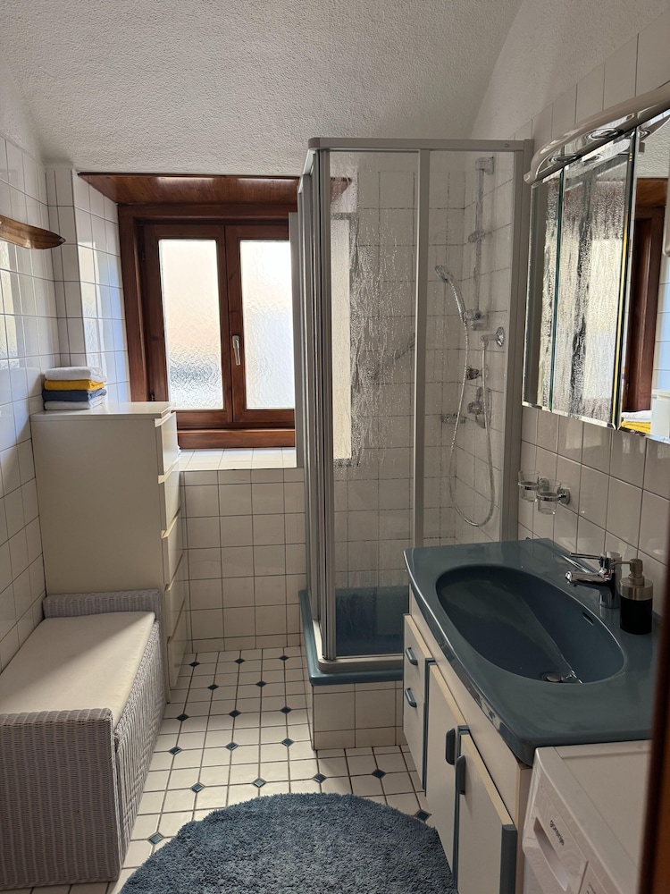 Apartment in Fugen Near Spieljoch Cable Car