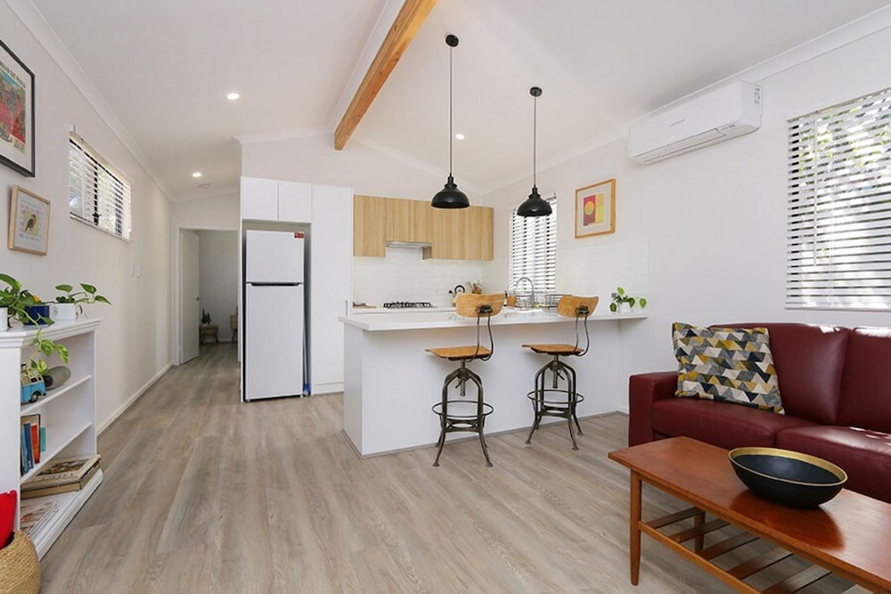 Comfortable Flat in Heart of Fremantle view 4