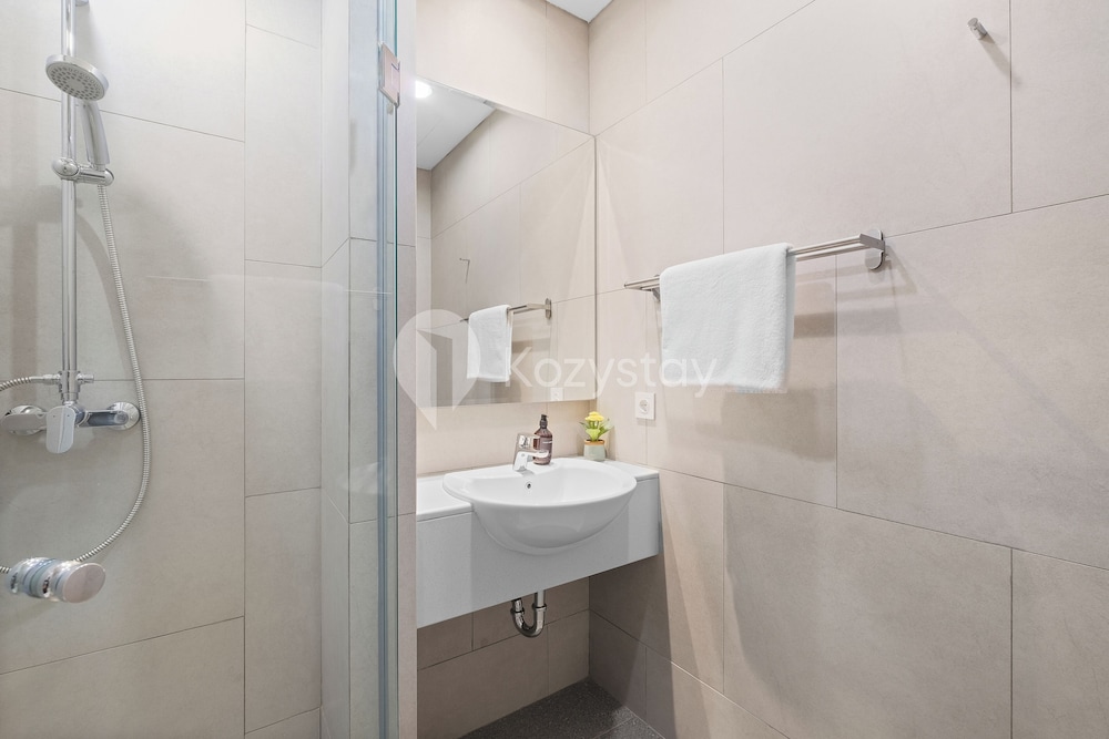 Maroa by Kozystay - Kemayoran