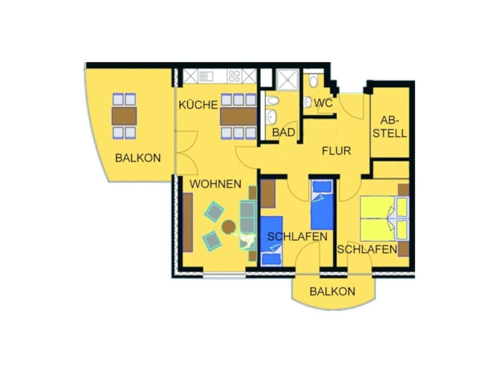 Residence
