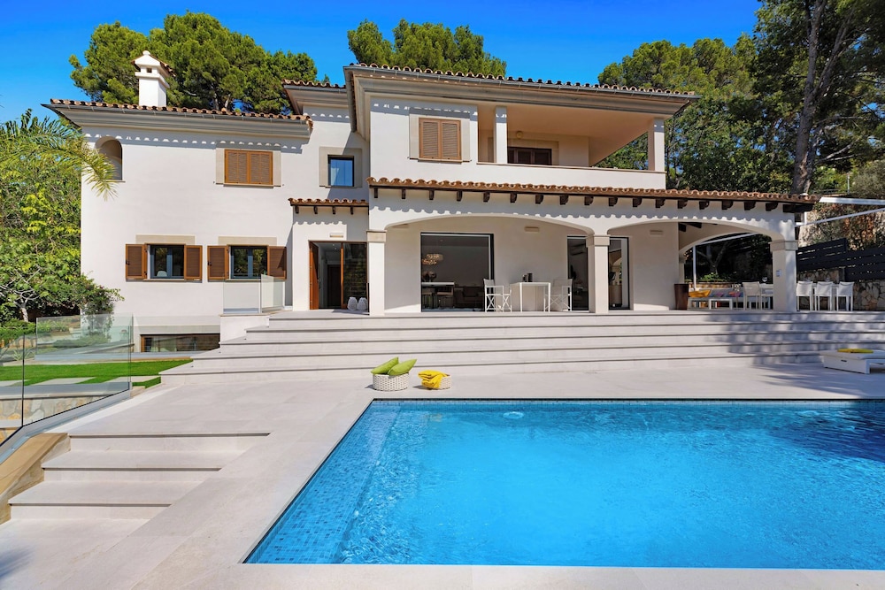 Villa Zafiro view 4