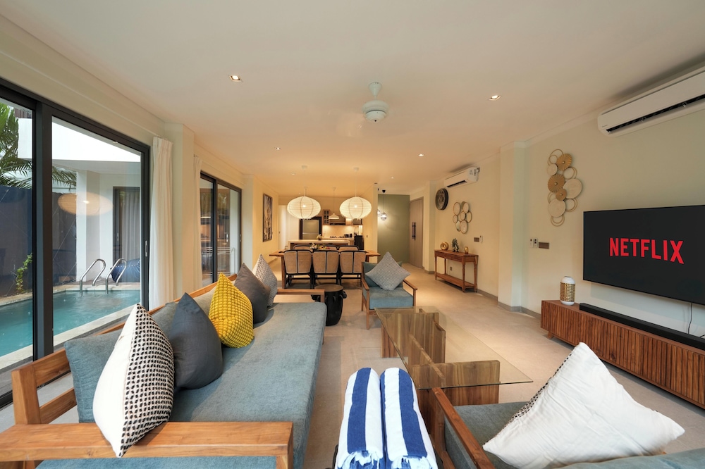 Villa Zeno and Cora by Exotic Bali Properties