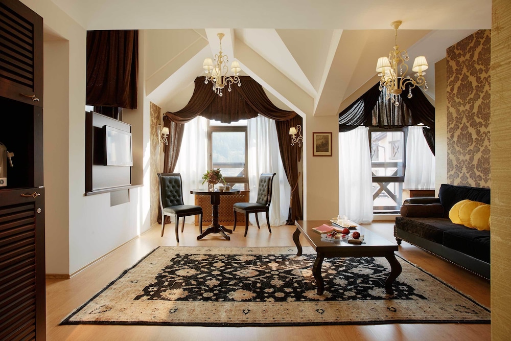 Bansko Vacations - Premier Luxury Mountain Resort - Property Image 76