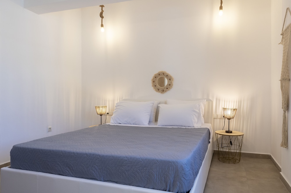 Theodora's Family Suite view 4