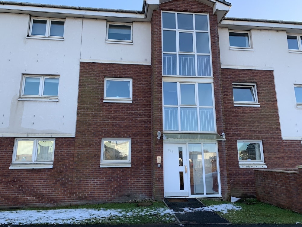 Serviced Apartments East Kilbride