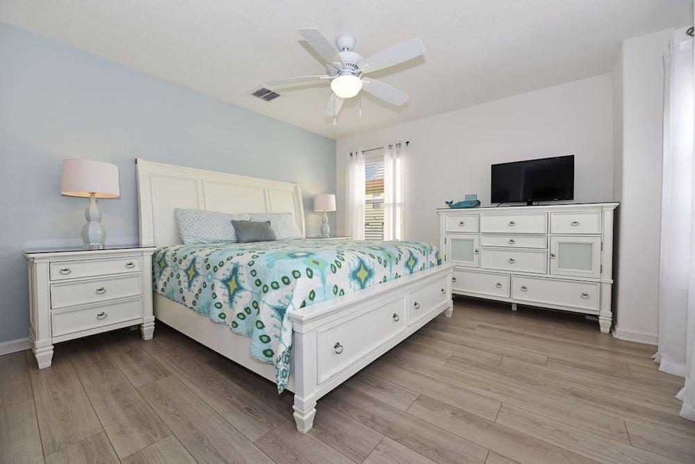 Watersong Resort - 6 bed - Private Pool - IHR 3103 - Image 2