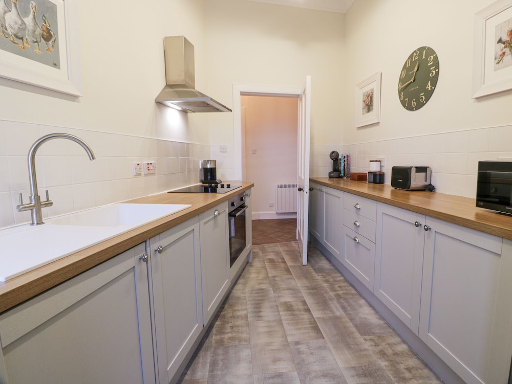 Brewhouse Flat - Culzean Castle