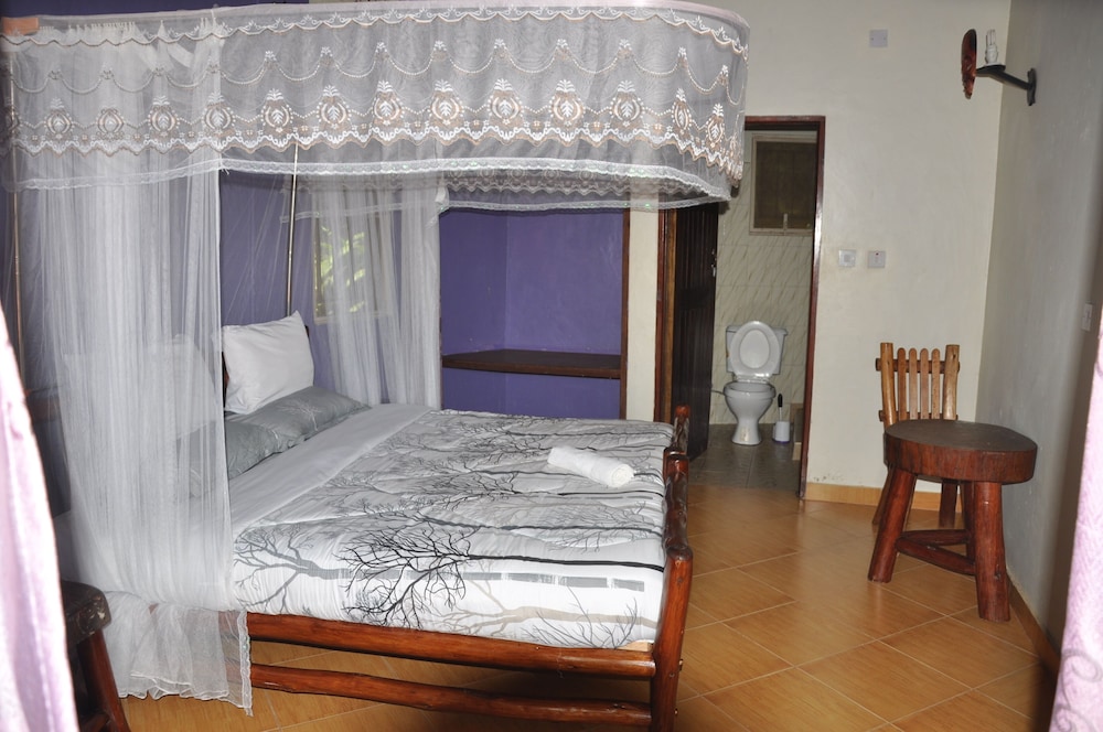 DREAM JET COTTAGES