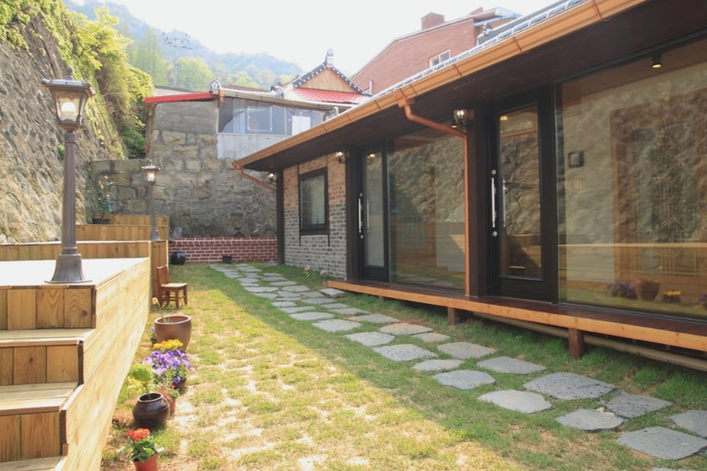 Springtime Guest House
