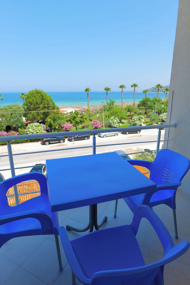 Almare Apartments