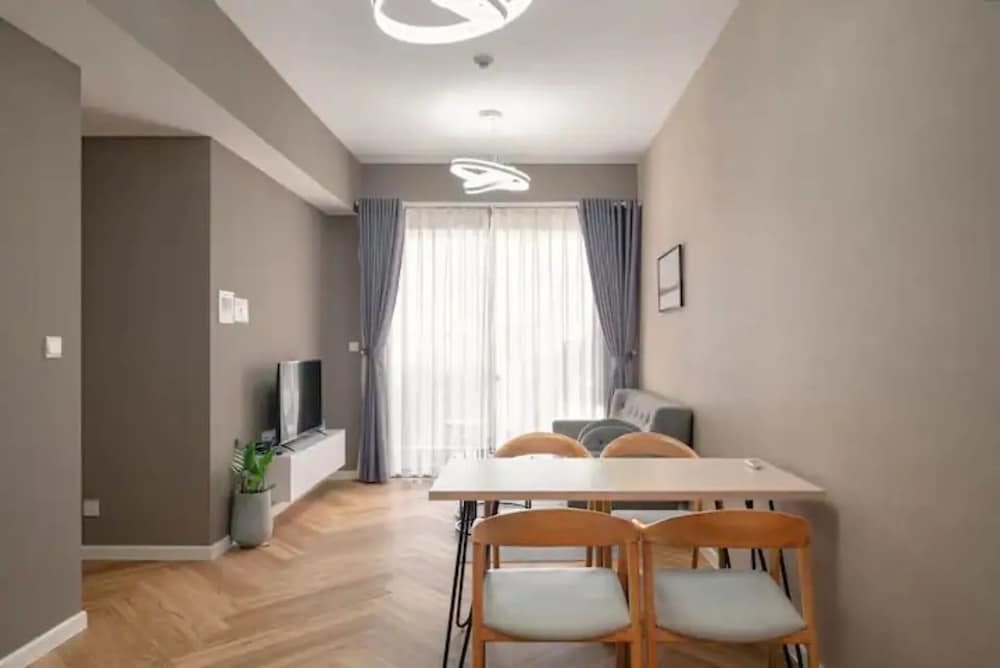 Masteri An Phu Apartment
