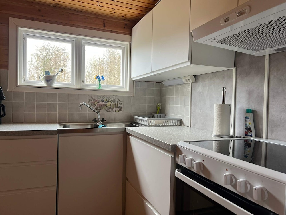 5 Person Holiday Home in Bredaryd
