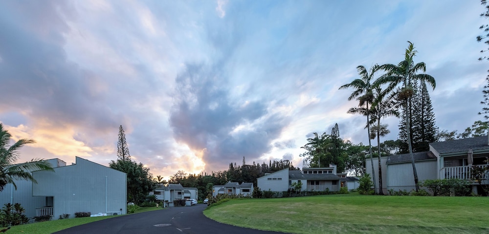 Makai Club Resort