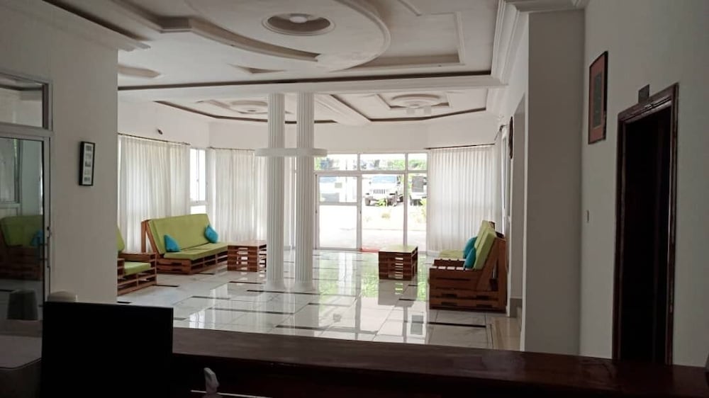 COMPANERO RESORT