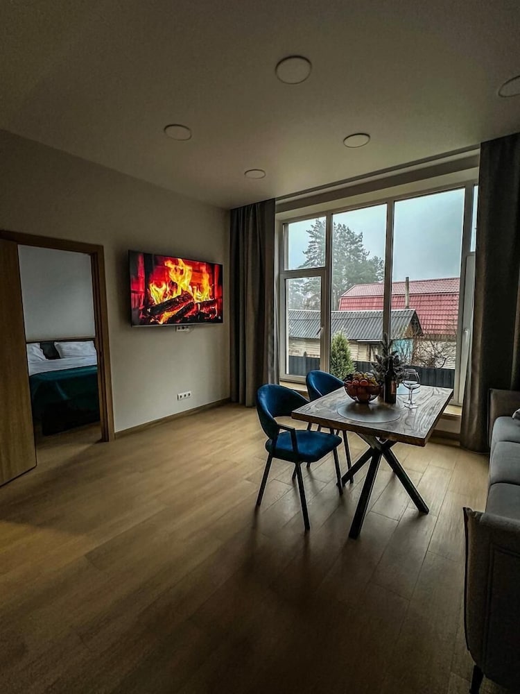 ForRest Cozy Apartments Minsk