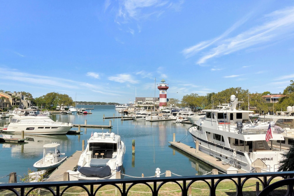837 Ketch Court at The Sea Pines Resort