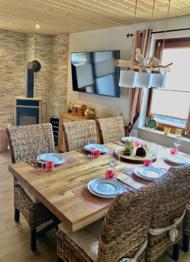 Holiday Home Goldstuck