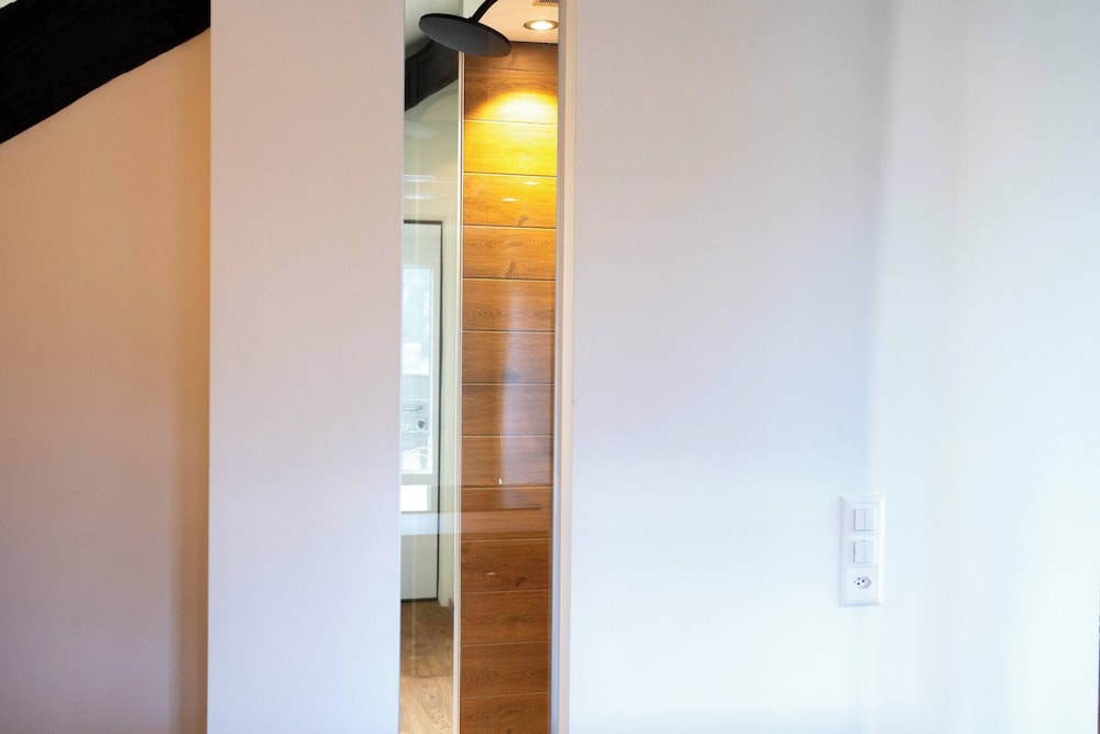 One & Only Losone Suite