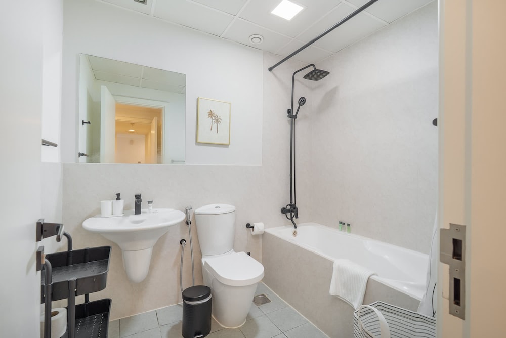 Stylish and Spacious Apartment in Vibrant JVC Dubai