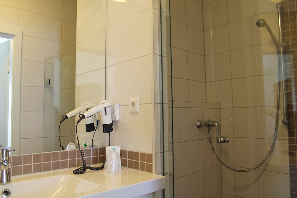 CityMotel Soest - Property Image 10