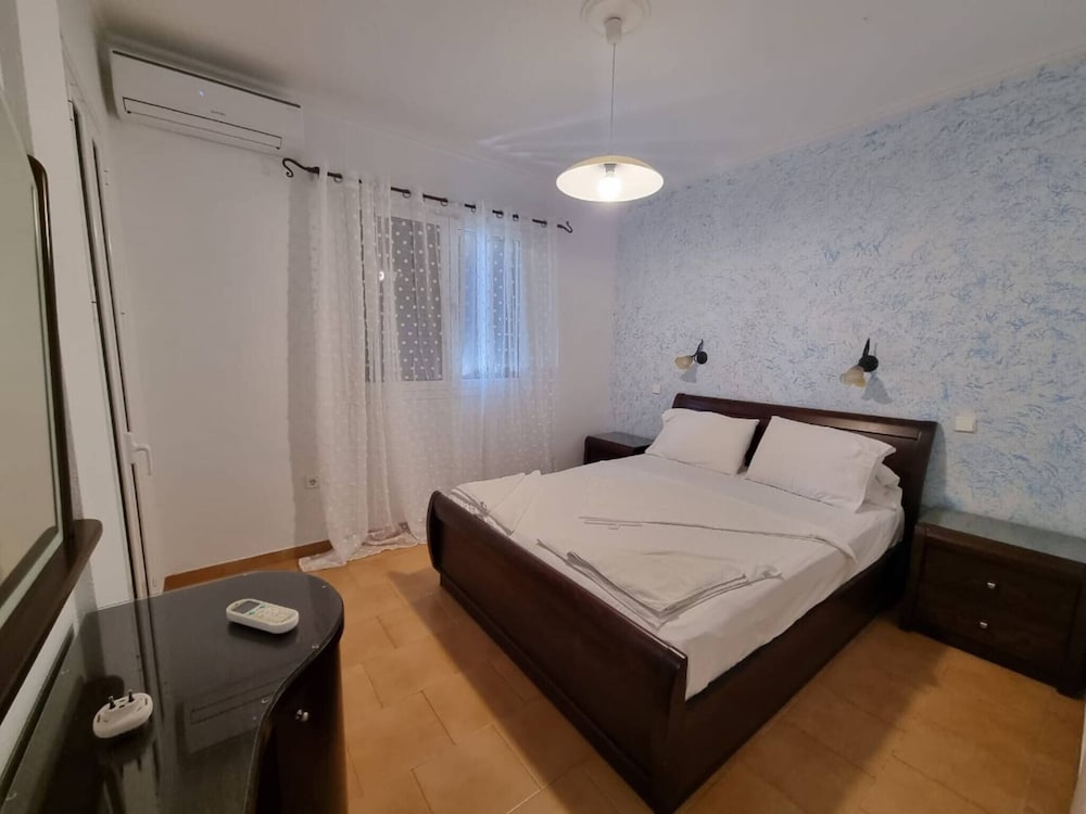 Corfu Glyfada Menigos Resort All