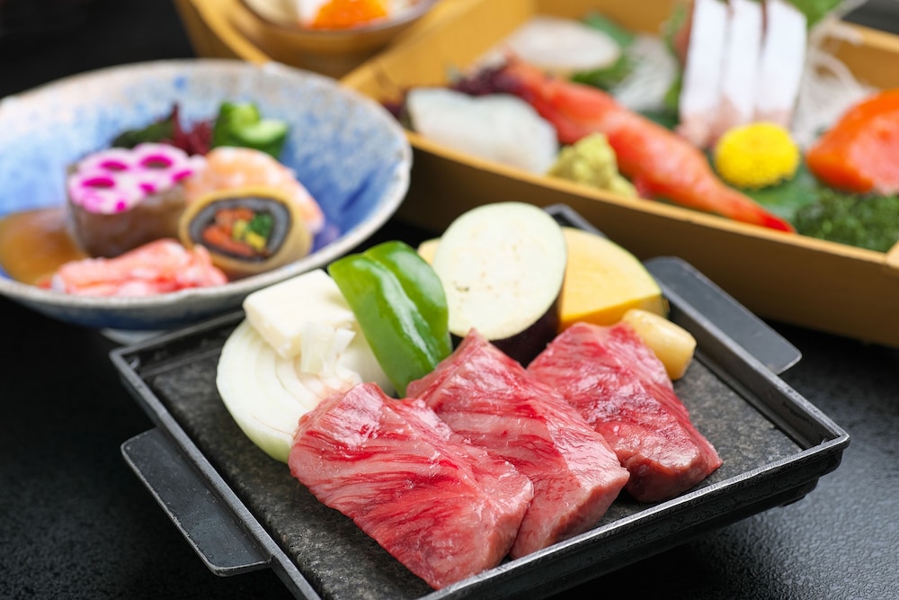Togetsuan