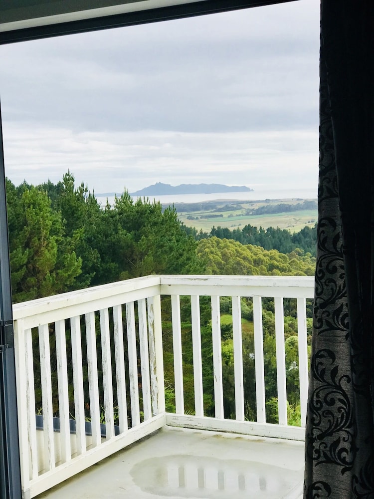 Mangawhai Retreat Apartments