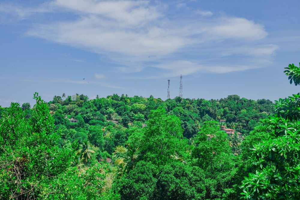 Unawatuna Nature Villa