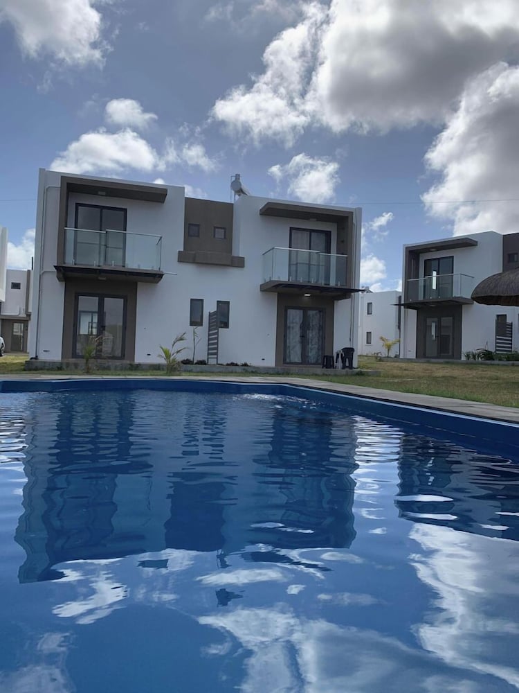 Visharm villa view 5