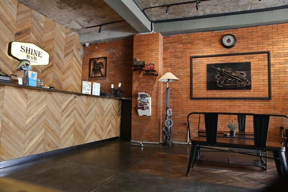 Shine BnB view 3