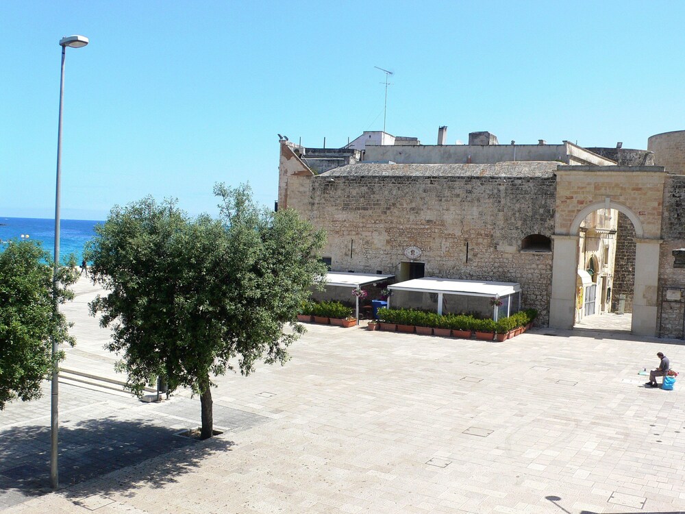 Porta Alfonsina