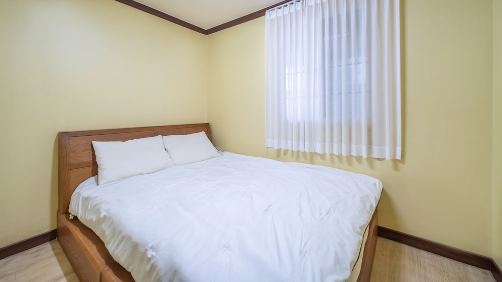 Ganghwado Maniggolstay Group Pension