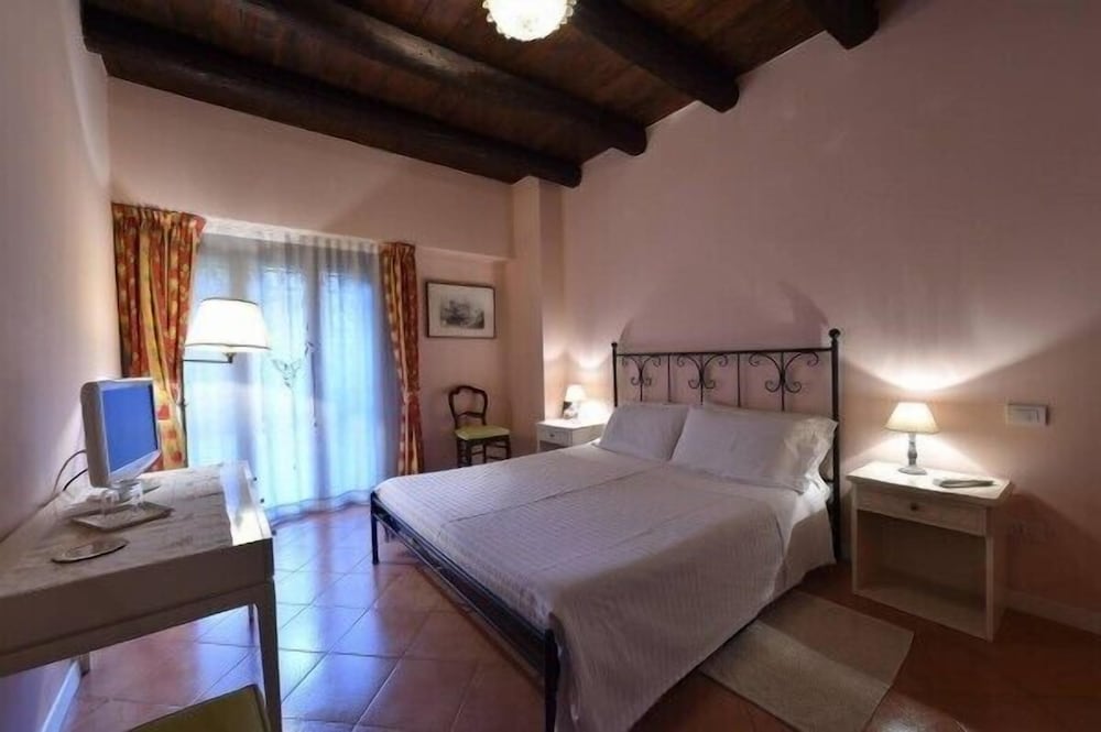 B&B Strada del Collalto view 3