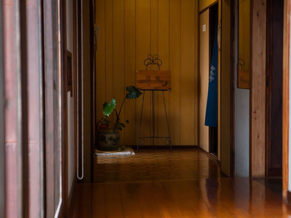 Ryokan Kinsui