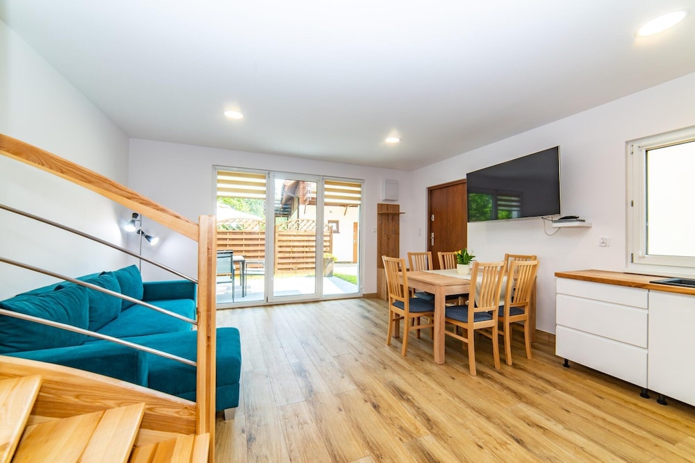2 Bedroom Holiday Home in Jaroslawiec