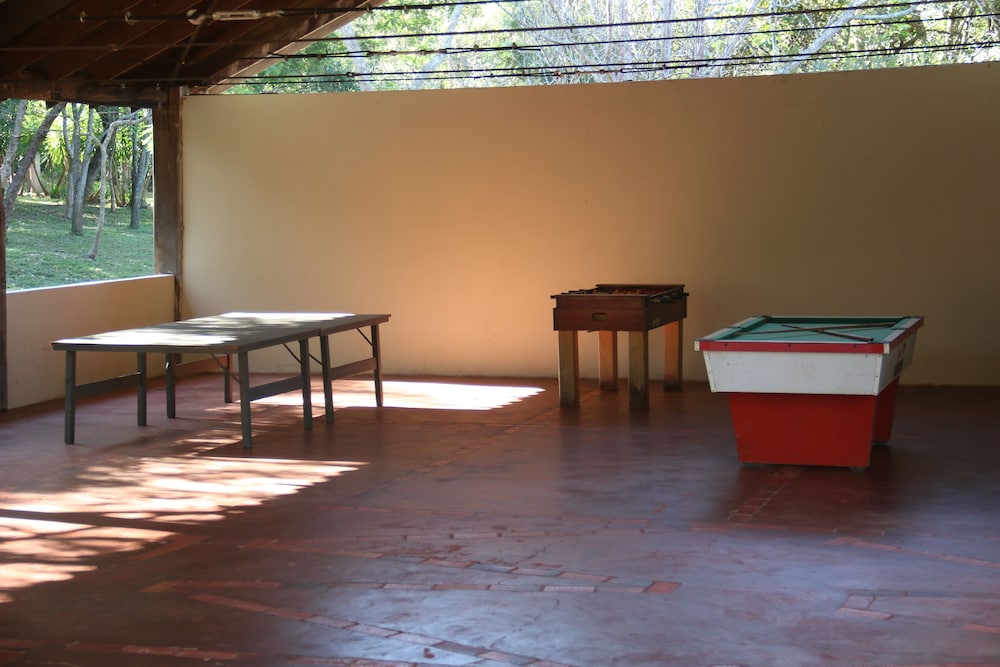 Hotel Fazenda Rio Formoso