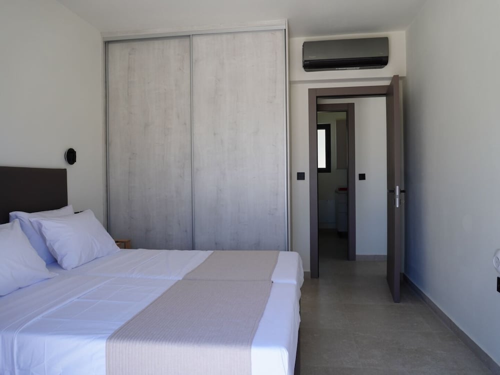 Avli Luxury Villas