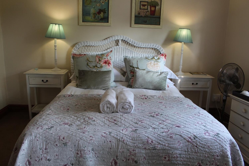 Kearsney Manor Guesthouse
