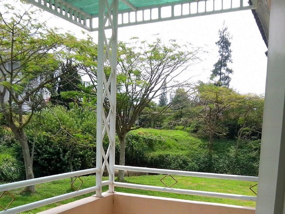 Villa Puncak Resort